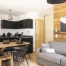 Morzine - Residencia les 3 Sophie